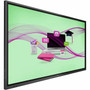 Philips E-Line 86BDL4152E Collaboration Display - 856 217424 mm LCD - ARM Cortex A73  A53 - Infrared IrDA - Touchscreen - 169 86BDL4152E00