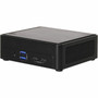 ASRock NUCS BOX-155H Barebone System - Box PC - 1 Core Ultra 5 155H Tetradeca-core 14 Core - Intel Chip - 96 GB DDR5 SDRAM Maximum - NUCS BOX-155H