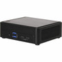 ASRock NUCS BOX-125H Barebone System - Box PC - 1 Core Ultra 5 125H Dodeca-core 12 Core - Intel Chip - 96 GB DDR5 SDRAM Maximum RAM NUCS BOX-125H