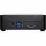 ASRock NUCS BOX-125H Barebone System - Box PC - 1 Core Ultra 5 125H Dodeca-core 12 Core - Intel Chip - 96 GB DDR5 SDRAM Maximum RAM NUCS BOX-125H