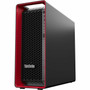 Lenovo ThinkStation P7 30F30066CA Workstation - 1 Xeon w5-3423 - vPro Technology - 64 GB - 2 TB SSD - Tower - Intel W790 Chip - 11 Pro 30F30066CA