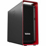 Lenovo ThinkStation P7 30F30075CA Workstation - 1 Xeon w5-3425 - 64 GB - 2 TB SSD - Tower - Intel W790 Chip - Windows 11 Pro for - RTX 30F30075CA