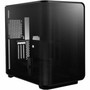 MSI PC Cases MEG MAESTRO 700L PZ - Mid-tower - Aluminum Tempered Glass - EATX ATX Micro ATX ITX Motherboard Supported - 10 x - 2 x MAESTRO700LPZ