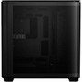 MSI PC Cases MEG MAESTRO 700L PZ - Mid-tower - Aluminum Tempered Glass - EATX ATX Micro ATX ITX Motherboard Supported - 10 x - 2 x MAESTRO700LPZ