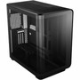 MSI PC Cases MEG MAESTRO 700L PZ - Mid-tower - Aluminum Tempered Glass - EATX ATX Micro ATX ITX Motherboard Supported - 10 x - 2 x MAESTRO700LPZ