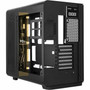 MSI PC Cases MEG MAESTRO 700L PZ - Mid-tower - Aluminum Tempered Glass - EATX ATX Micro ATX ITX Motherboard Supported - 10 x - 2 x MAESTRO700LPZ