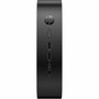 HP Elite t755 Thin Client Ryzen V2546 Hexa-core 6 Core 3 GHz  - AMD Chip - 8 GB RAM DDR4 SDRAM - DDR4-3200PC4-25600 - 64 GB Flash - 9S4T7UAABA