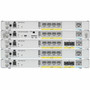 Cisco C1131-8PW Wi-Fi 6 IEEE 80211ax Ethernet Wireless Router - 8 x Network Port - 2 x Broadband Port - USB - PoE Ports - Gigabit C1131-8PWZ