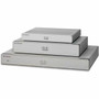 Cisco C1131-8PW Wi-Fi 6 IEEE 80211ax Ethernet Wireless Router - 8 x Network Port - 2 x Broadband Port - USB - PoE Ports - Gigabit C1131-8PWZ