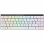 Asus ROG Falchion RX Gaming Keyboard - WiredWireless Connectivity - BluetoothRF - 51 - 240 GHz - USB 20 Type A Interface - RGB - M603 FALCHION RX LPRLRD