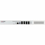 Fortinet FortiWeb 400F Network SecurityFirewall Appliance - Web Application Protection - 4 Port - 101001000Base-T 1000Base-X - - - FWB-400F-BDL-725-12