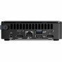 Asus NUC 13 Pro NUC13ANKi3 Desktop Computer - Intel Core i3 13th Gen i3-1315U - 8 GB - Mini PC - Intel Chip - Windows 11 Pro - Intel - 90AS0031-M00030