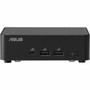 Asus NUC 14 Pro NUC14RVKI3 Barebone System - Intel Chip - 96 GB DDR5 SDRAM DDR5-5600PC5-44800 Maximum RAM Support - NVMe Serial ATA 90AR0062-M00020