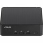 Asus NUC 14 Pro NUC14RVKu7 Barebone System - Mini PC - Intel Chip - 96 GB DDR5 SDRAM DDR5-5600PC5-44800 Maximum RAM Support - 2 Total 90AR0062-M000C0