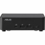 Asus NUC 14 Pro Barebone System - Core Ultra 5 125H - Intel Chip - 96 GB DDR5 SDRAM DDR5-5600PC5-44800 Maximum RAM Support - NVMe - 90AR0062-M00060