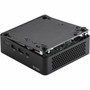 Asus NUC 14 Pro Barebone System - Core Ultra 5 125H - Intel Chip - 96 GB DDR5 SDRAM DDR5-5600PC5-44800 Maximum RAM Support - NVMe - 90AR0062-M00060