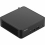 Asus NUC 14 Pro Barebone System - Core Ultra 5 125H - Intel Chip - 96 GB DDR5 SDRAM DDR5-5600PC5-44800 Maximum RAM Support - NVMe - 90AR0062-M00060