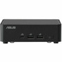 Asus NUC 14 Pro NUC14RVHi3 Barebone System - Mini PC - Intel Chip - 96 GB DDR5 SDRAM DDR5-5600PC5-44800 Maximum RAM Support - 2 Total 90AR0072-M00010