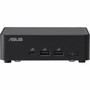 Asus NUC 14 Pro NUC14RVKI3 Barebone System - 1 x Processor Support - 1 Core 3 100U - Intel Chip - 96 GB DDR5 SDRAM DDR5-5600PC5-44800 90AR0062-M00010