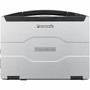 Panasonic TOUGHBOOK FZ-55 FZ55J2601BC 14 35560 mm Touchscreen Rugged Notebook - HD - Intel Core i5 13th Gen i5-1345U - vPro - 16 - FZ55J2601BC