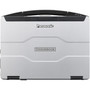 Panasonic TOUGHBOOK FZ-55 FZ55GA602BM 14 35560 mm Semi-rugged Notebook - HD - Intel Core i7 13th Gen i7-1370P - vPro Technology - FZ55GA602BM