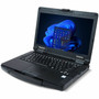 Panasonic TOUGHBOOK FZ-55 FZ55GA602BM 14 35560 mm Semi-rugged Notebook - HD - Intel Core i7 13th Gen i7-1370P - vPro Technology - FZ55GA602BM