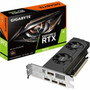 Gigabyte NVIDIA GeForce RTX 3050 Graphic Card - 6 GB GDDR6 - Low-profile - 7680 x 4320 - 148 GHz Core - 96 bit Bus Width - PCI 40 - GV-N3050OC-6GL