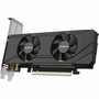 Gigabyte NVIDIA GeForce RTX 3050 Graphic Card - 6 GB GDDR6 - Low-profile - 7680 x 4320 - 148 GHz Core - 96 bit Bus Width - PCI 40 - GV-N3050OC-6GL