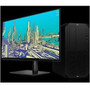 HP Z2 G9 Workstation - Core i9 13th Gen i9-13900K - 64 GB - 512 GB SSD - Tower - Black - Intel W680 Chip - Serial ATA600 NVMe - 0 1 94Z60UCABA