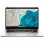 HP Elite c640 G3 Chromebook Enterprise 14 35560 mm Chromebook - Intel Core i7 12th Gen i7-1265U - 16 GB - 256 GB SSD - Intel Chip 7Y1H0ECABL