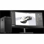 HP Z8 Fury G5 Workstation - Xeon w5-3423 - 128 GB - 4 TB HDD - Tower - Black - Intel W790 Chip - Serial ATA600 Controller - 0 1 5 9D5U8UCABA