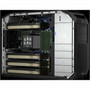 HP Z8 Fury G5 Workstation - Xeon w5-3423 - 128 GB - 4 TB HDD - Tower - Black - Intel W790 Chip - Serial ATA600 Controller - 0 1 5 9D5U8UCABA