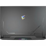 Aorus 17X 17X AXG-64US665SH 173 43942 mm Gaming Notebook - QHD - Intel Core i9 14th Gen i9-14900HX - 32 GB - 2 TB SSD - Royal - - AORUS 17X AXG-64US665SH