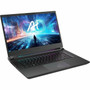 Aorus 15 15 BKG-13US754SH 156 39624 mm Gaming Notebook - QHD - Intel Core Ultra 7 155H - 16 GB - 1 TB SSD - Shadow Black - Intel AORUS 15 BKG-13US754SH