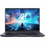 Aorus 16X 16X 9KG-43USC54SH 16 40640 mm Gaming Notebook - WQXGA - Intel Core i7 13th Gen i7-13650HX - 16 GB - 1 TB SSD - Intel - x AORUS 16X 9KG-43USC54SH
