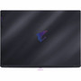 Aorus 16X 16X 9KG-43USC54SH 16 40640 mm Gaming Notebook - WQXGA - Intel Core i7 13th Gen i7-13650HX - 16 GB - 1 TB SSD - Intel - x AORUS 16X 9KG-43USC54SH