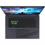 Aorus 16X ASG-53USC64SH 16 40640 mm Gaming Notebook - WQXGA - Intel Core i7 14th Gen i7-14650HX - 32 GB - 1 TB SSD - Intel Chip - AORUS 16X ASG-53USC64SH