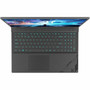 Gigabyte G6X G6X 9KG-43US864SH 16 40640 mm Gaming Notebook - WUXGA - Intel Core i7 13th Gen i7-13650HX - 32 GB - 1 TB SSD - Gray - G6X 9KG-43US864SH