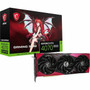 MSI NVIDIA GeForce RTX 4070 SUPER Graphic Card - 12 GB GDDR6X - 7680 x 4320 - 266 GHz Boost Clock - 192 bit Bus Width - PCI Express - G4070S12GXSM