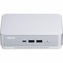 Asus NUC 14 Pro NUC14RVSu7 Barebone System - Mini PC - Core Ultra 7 14th Gen 155H - Intel Chip - 96 GB DDR5 SDRAM DDR5-5600PC5-44800 RNUC14RVSU700000I