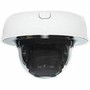 Meraki MV13 84 Megapixel Indoor Network Camera - Color - Mini Dome - 4921 ft 15 m Infrared Night Vision - H264 - 3854 x 2176 - mm MV13-HW