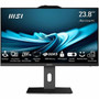 MSI PRO AP242P 14M PRO AP242P 14M-644US All-in-One Computer - Intel Core i5 14th Gen i5-14400 - 8 GB - 1 TB SSD - 238 60452 mm HD PRO AP242P 14M-644US