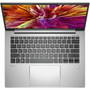 HP ZBook Firefly G10 14 35560 mm Mobile Workstation - WUXGA - Intel Core i7 13th Gen i7-1365U - 32 GB - 512 GB SSD - Intel Chip - A14J9UAABA