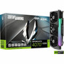 Zotac NVIDIA GeForce RTX 4070 Ti SUPER Graphic Card - 16 GB GDDR6X - 7680 x 4320 - 264 GHz Boost Clock - 256 bit Bus Width - PCI 40 ZT-D40730F-10P