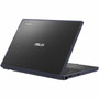 Asus BR1104C BR1104CGA-YS24T 116 29464 mm Rugged Notebook - HD - Intel N-Series N200 - 8 GB - Mineral Gray - Intel Chip - 1366 x BR1104CGA-YS24T