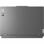Lenovo LOQ 15AHP9 83DX009RUS 156 Gaming Notebook - Full HD - AMD Ryzen 7 8845HS - 16 GB - 512 GB SSD - English US Keyboard - Luna 83DX009RUS