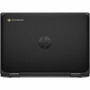HP Pro x360 Fortis 11 G5 116 29464 mm Touchscreen Rugged Convertible 2 in 1 Chromebook - HD - Intel N-Series N100 - 8 GB - 64 GB A12VHUTABA