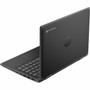 HP Pro x360 Fortis 11 G5 116 29464 mm Touchscreen Rugged Convertible 2 in 1 Chromebook - HD - Intel N-Series N100 - 8 GB - 64 GB A12VHUTABA