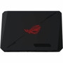 Asus ROG NUC Gaming Desktop Computer - Intel Core Ultra 9 14th Gen 185H - 32 GB - 1 TB SSD - Ultra Small - Intel Chip - Windows 11 - RNUC14SRKU9189AUI