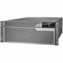 APC by Schneider Electric Double Conversion Online UPS - APC Smart-UPS Ultra On-Line 8000VA Lithium-ion RackTower 4U 208V 2  2 SRTL8KRM4UT